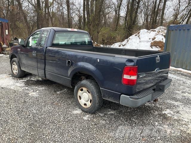 Ford F-150 STX Pickup/Αγροτικό