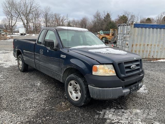 Ford F-150 STX Pickup/Αγροτικό