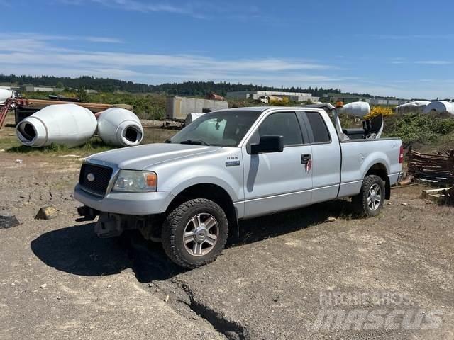 Ford F-150 XL Άλλα Vans