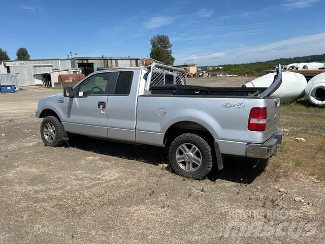 Ford F-150 XL Άλλα Vans