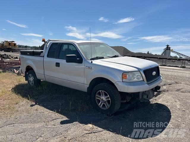 Ford F-150 XL Άλλα Vans