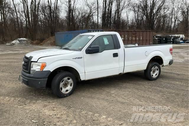 Ford F-150 XL Άλλα Vans