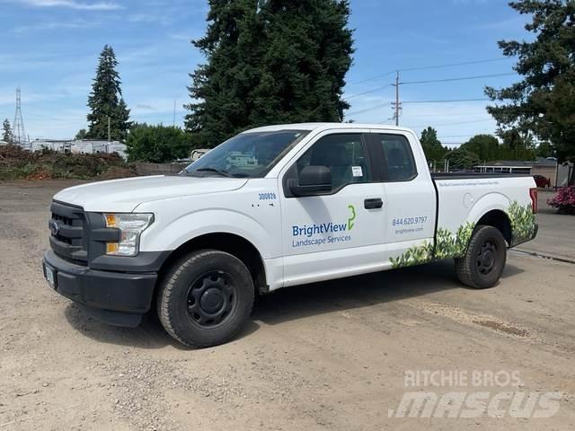 Ford F-150 XL Άλλα Vans