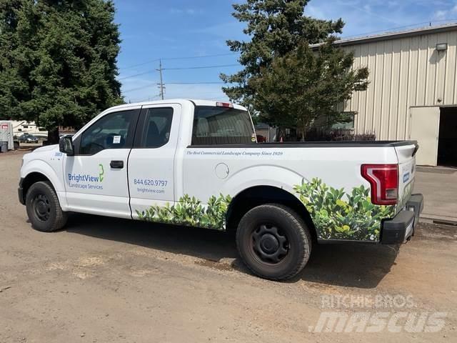 Ford F-150 XL Άλλα Vans