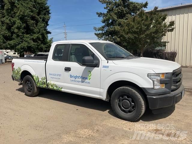 Ford F-150 XL Άλλα Vans