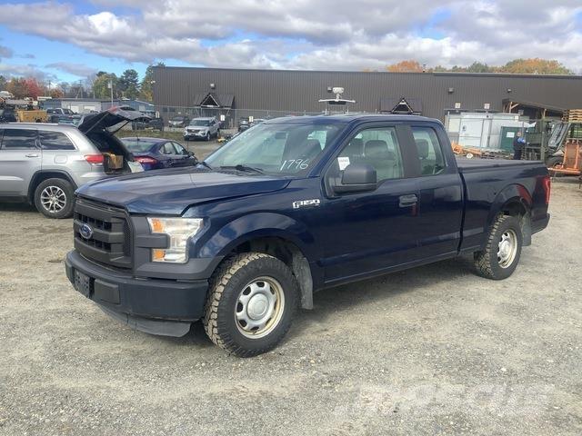 Ford F-150 XL Pickup/Αγροτικό