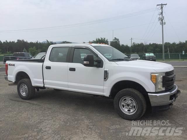 Ford F-250 Άλλα Vans