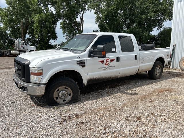 Ford F-250 Pickup/Αγροτικό