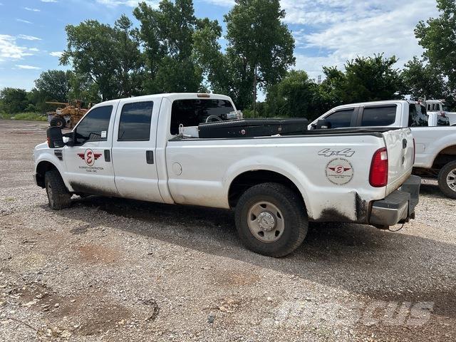 Ford F-250 Pickup/Αγροτικό