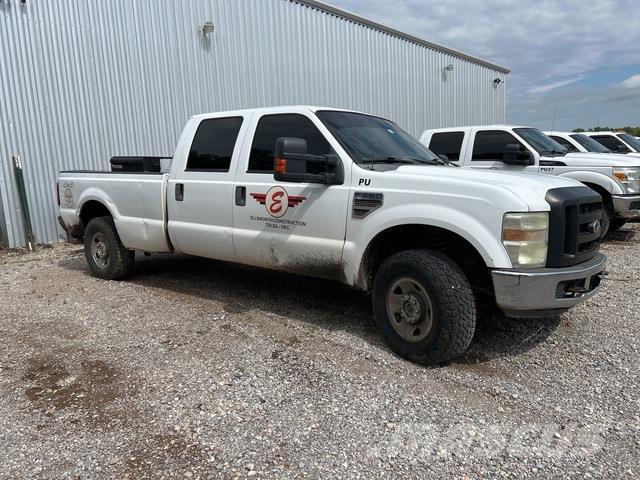 Ford F-250 Pickup/Αγροτικό