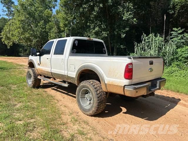 Ford F-250 Pickup/Αγροτικό