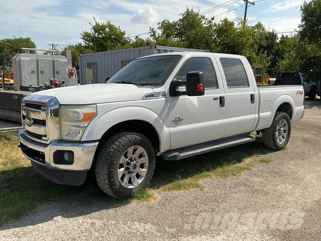 Ford F-250 Pickup/Αγροτικό