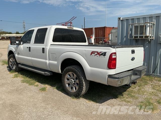 Ford F-250 Pickup/Αγροτικό