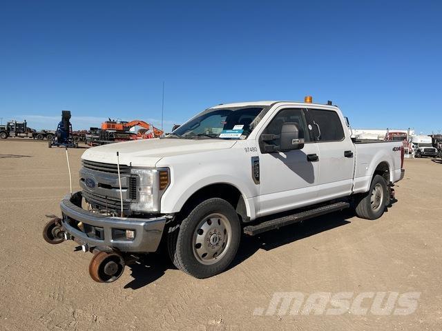 Ford F-250 Pickup/Αγροτικό
