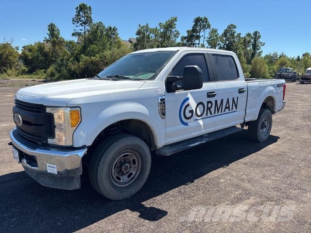 Ford F-250 Pickup/Αγροτικό