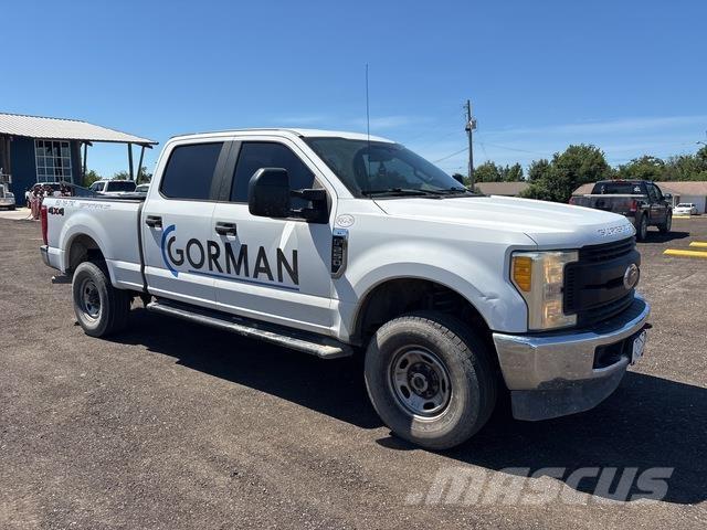 Ford F-250 Pickup/Αγροτικό