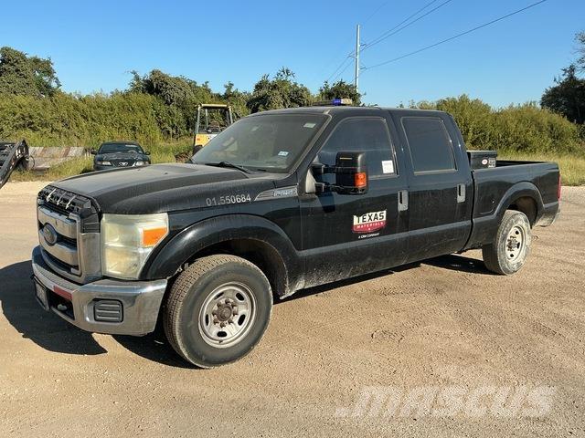 Ford F-250 Pickup/Αγροτικό