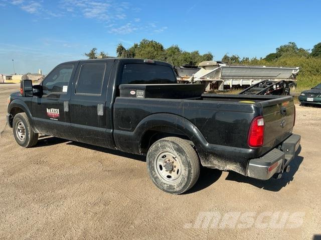 Ford F-250 Pickup/Αγροτικό