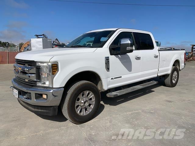 Ford F-250 Pickup/Αγροτικό