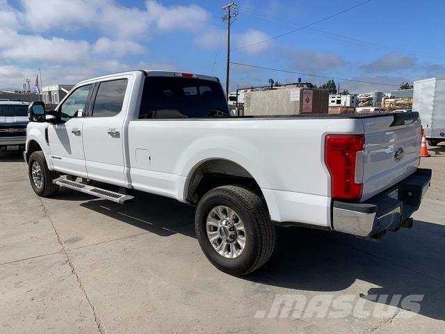 Ford F-250 Pickup/Αγροτικό