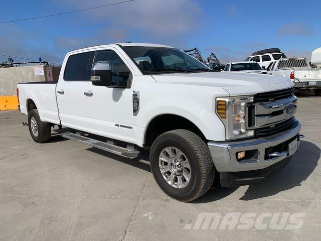 Ford F-250 Pickup/Αγροτικό