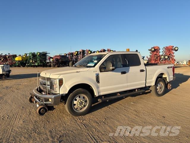 Ford F-250 Pickup/Αγροτικό