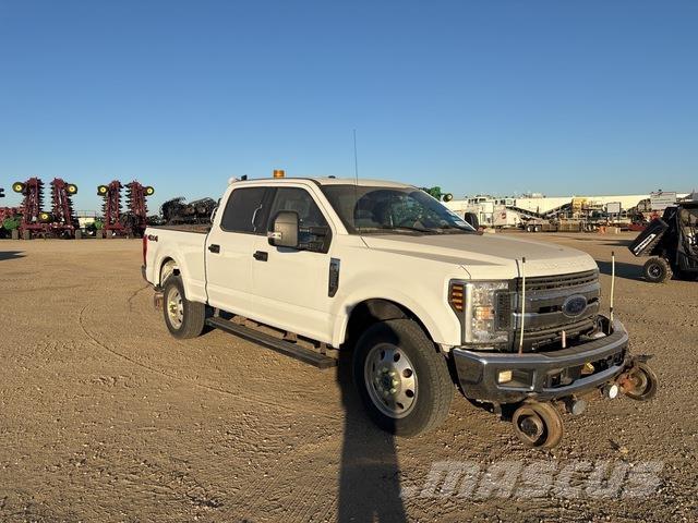 Ford F-250 Pickup/Αγροτικό
