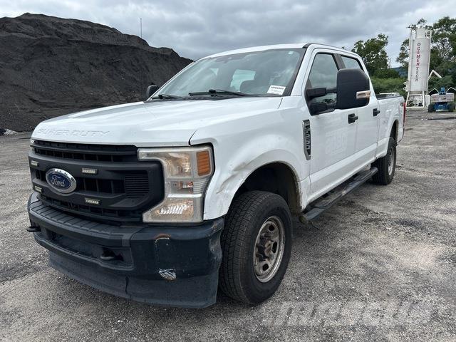 Ford F-250 Pickup/Αγροτικό