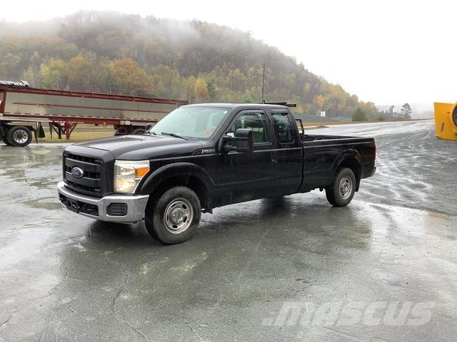 Ford F-250 Pickup/Αγροτικό