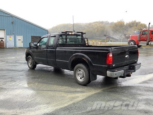Ford F-250 Pickup/Αγροτικό