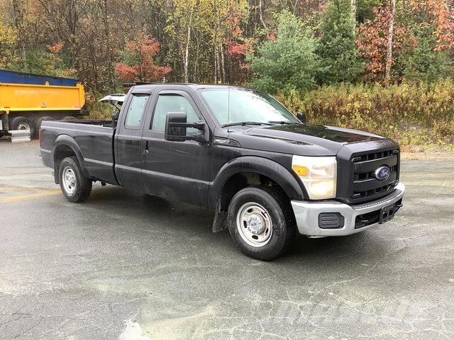 Ford F-250 Pickup/Αγροτικό