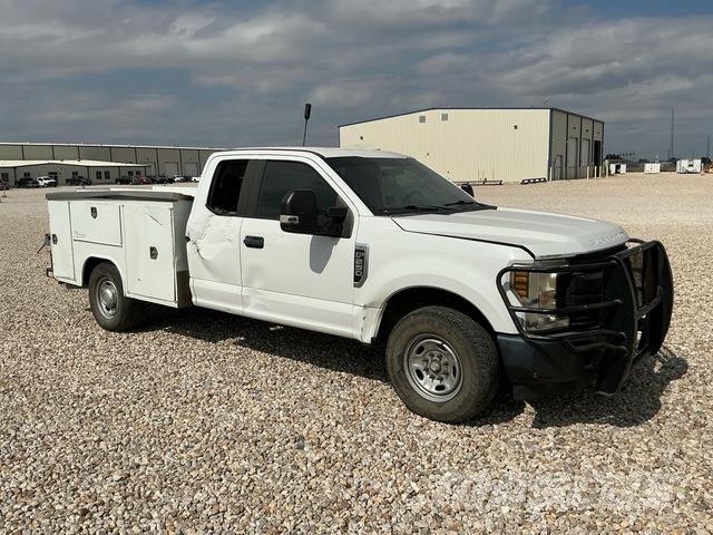 Ford F-250 Pickup/Αγροτικό