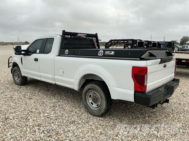 Ford F-250 Pickup/Αγροτικό