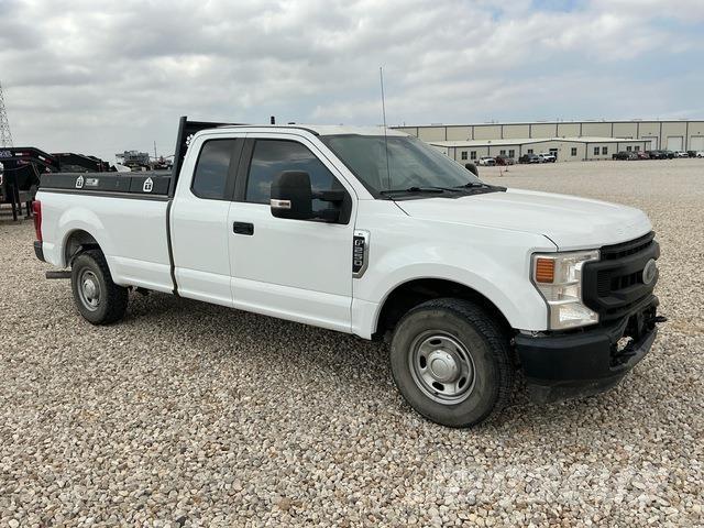 Ford F-250 Pickup/Αγροτικό