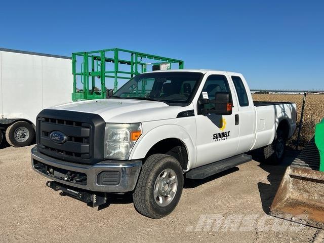 Ford F-250 Pickup/Αγροτικό