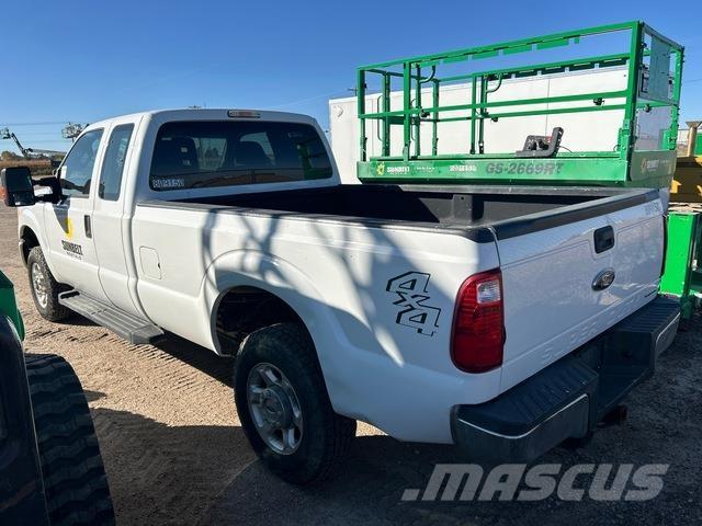 Ford F-250 Pickup/Αγροτικό