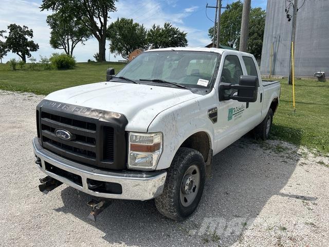 Ford F-250 Pickup/Αγροτικό