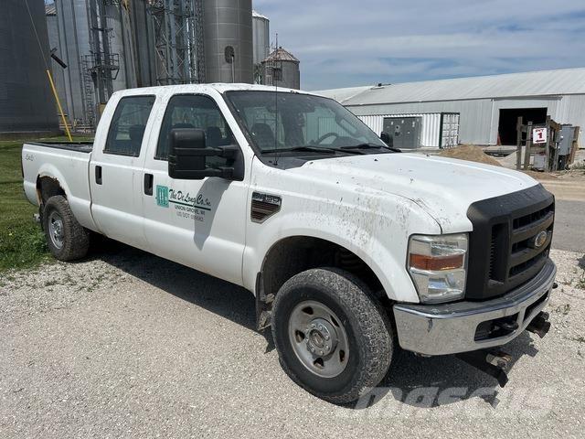 Ford F-250 Pickup/Αγροτικό