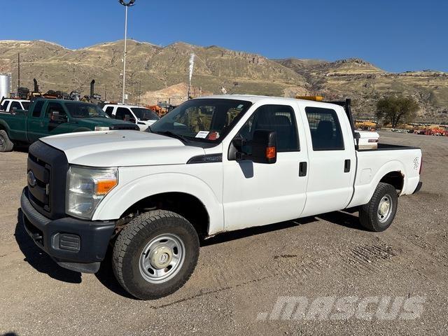 Ford F-250 Pickup/Αγροτικό
