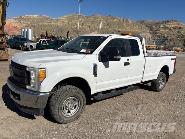 Ford F-250 Pickup/Αγροτικό