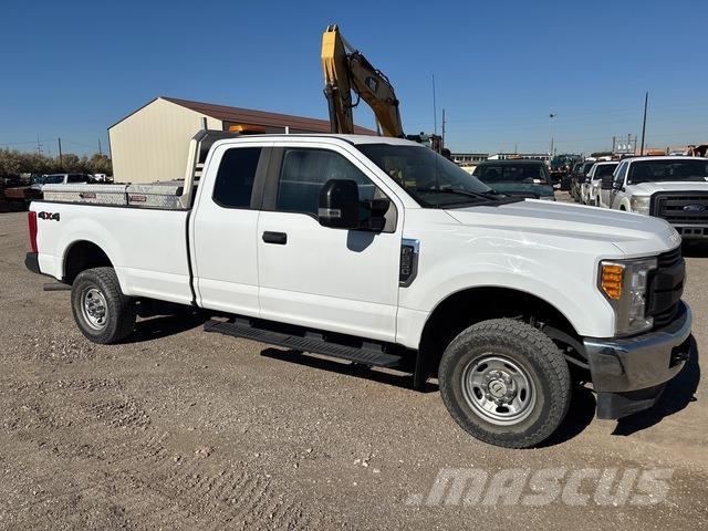 Ford F-250 Pickup/Αγροτικό