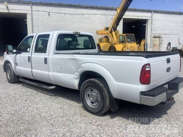Ford F-250 4x4 Άλλα Vans