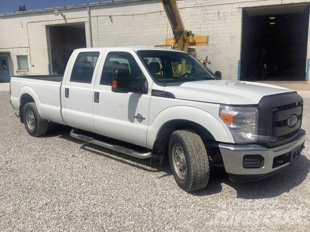 Ford F-250 4x4 Άλλα Vans