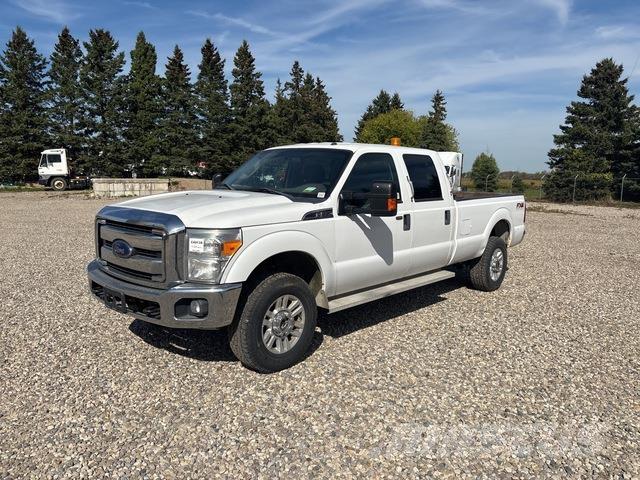 Ford F-350 Pickup/Αγροτικό