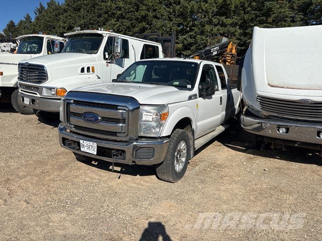 Ford F-350 Pickup/Αγροτικό