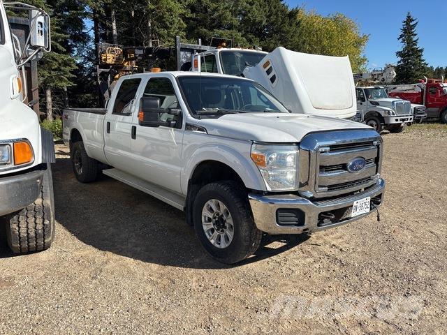 Ford F-350 Pickup/Αγροτικό