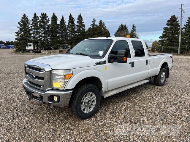 Ford F-350 Pickup/Αγροτικό