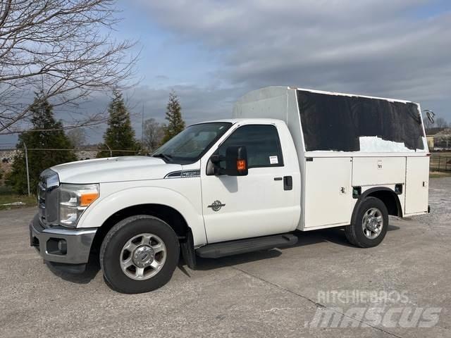 Ford F-350 Pickup/Αγροτικό