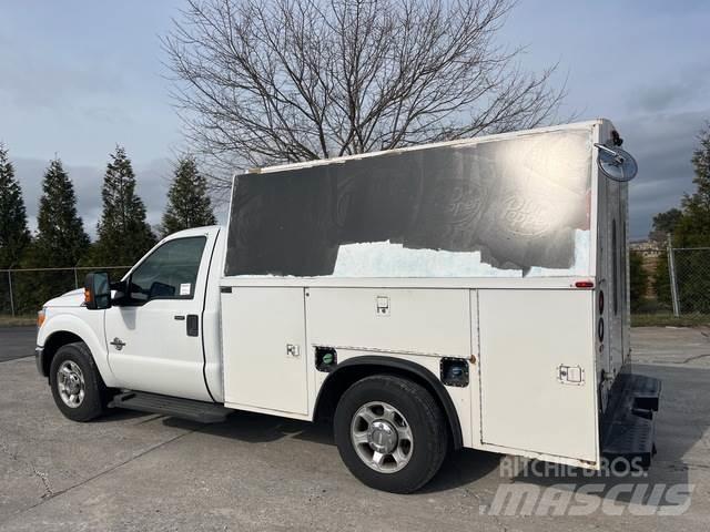 Ford F-350 Pickup/Αγροτικό