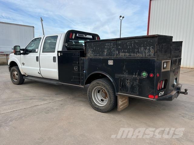 Ford F-350 Pickup/Αγροτικό